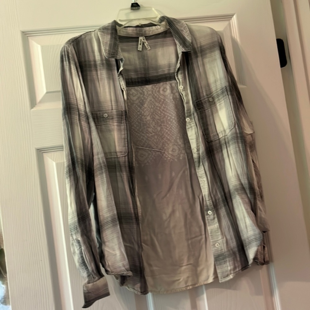 Flannel